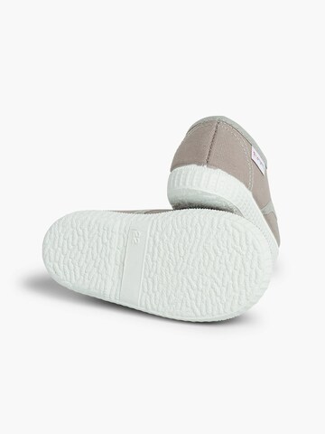 Pisamonas Sneaker in Grau