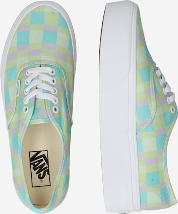 VANS Sneaker in Mischfarben