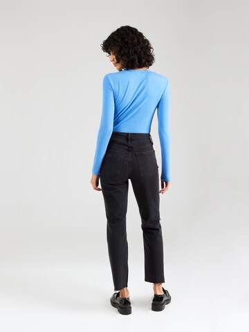 GAP Regular Jeans 'RIVERA' in Zwart