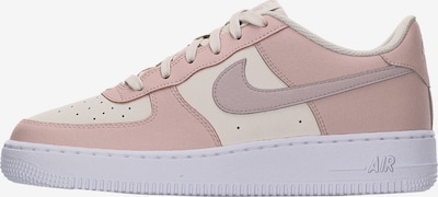 Nike Sportswear Tennarit 'Air Force 1 Essential+' koossa 35,5 värissä vaaleabeige / malva / vanha roosa, Tuotenäkymä