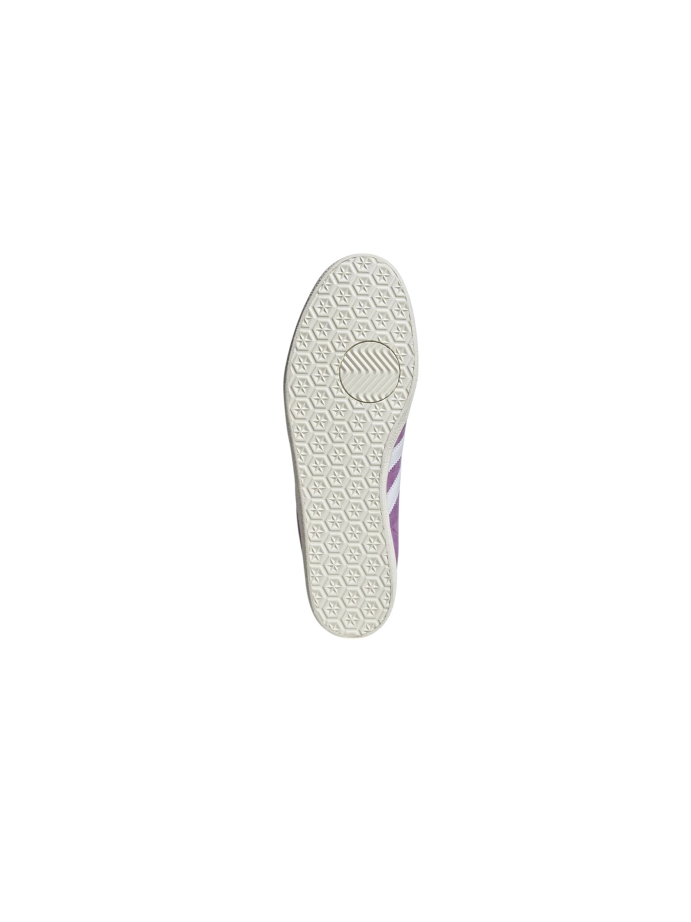 ADIDAS ORIGINALS Platform trainers 'Gazelle Decon' in Purple