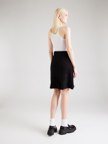 MSCH COPENHAGEN Skirt 'Annalisa' in Black