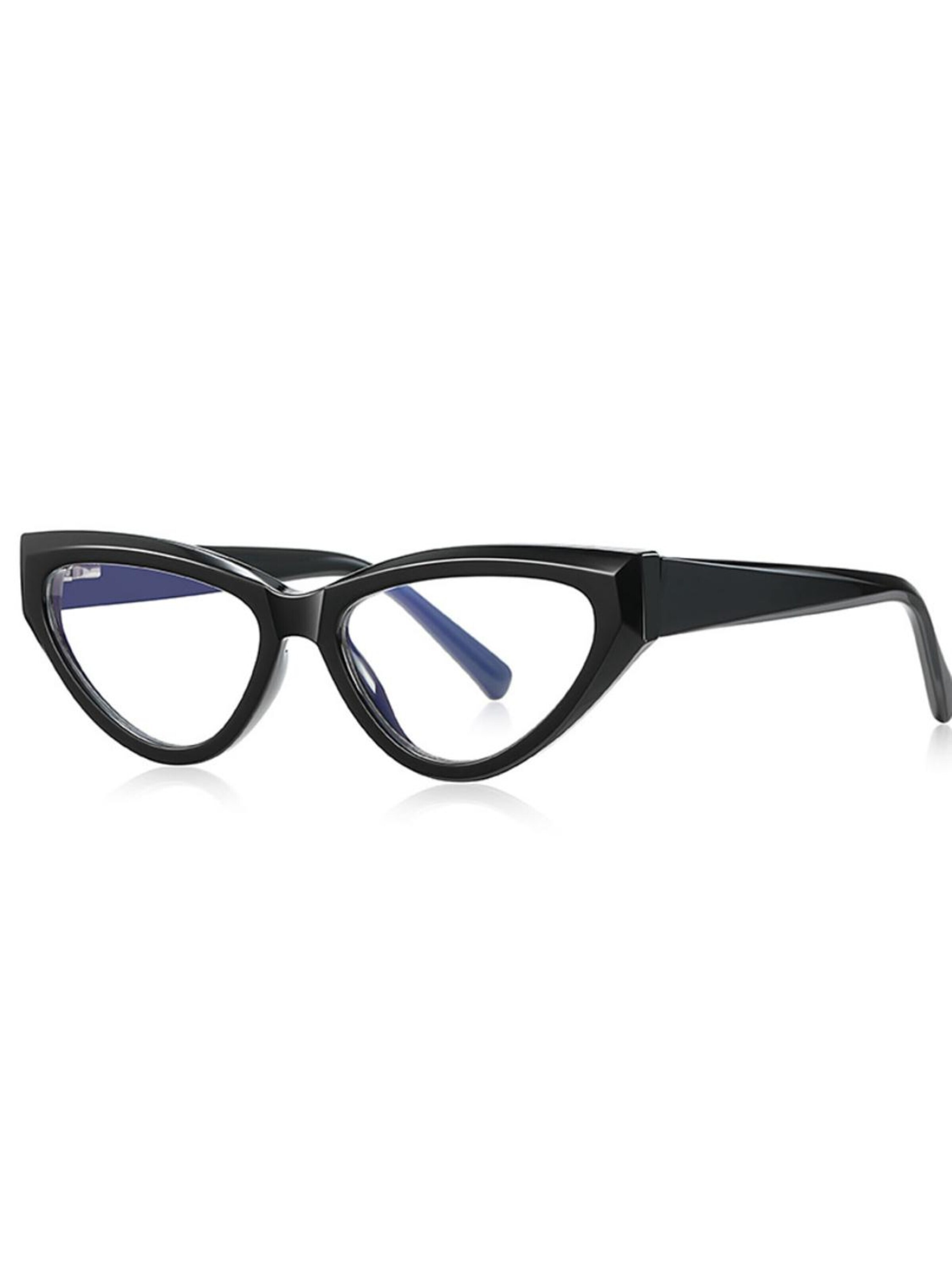 Lunettes de soleil VEYREY en noir