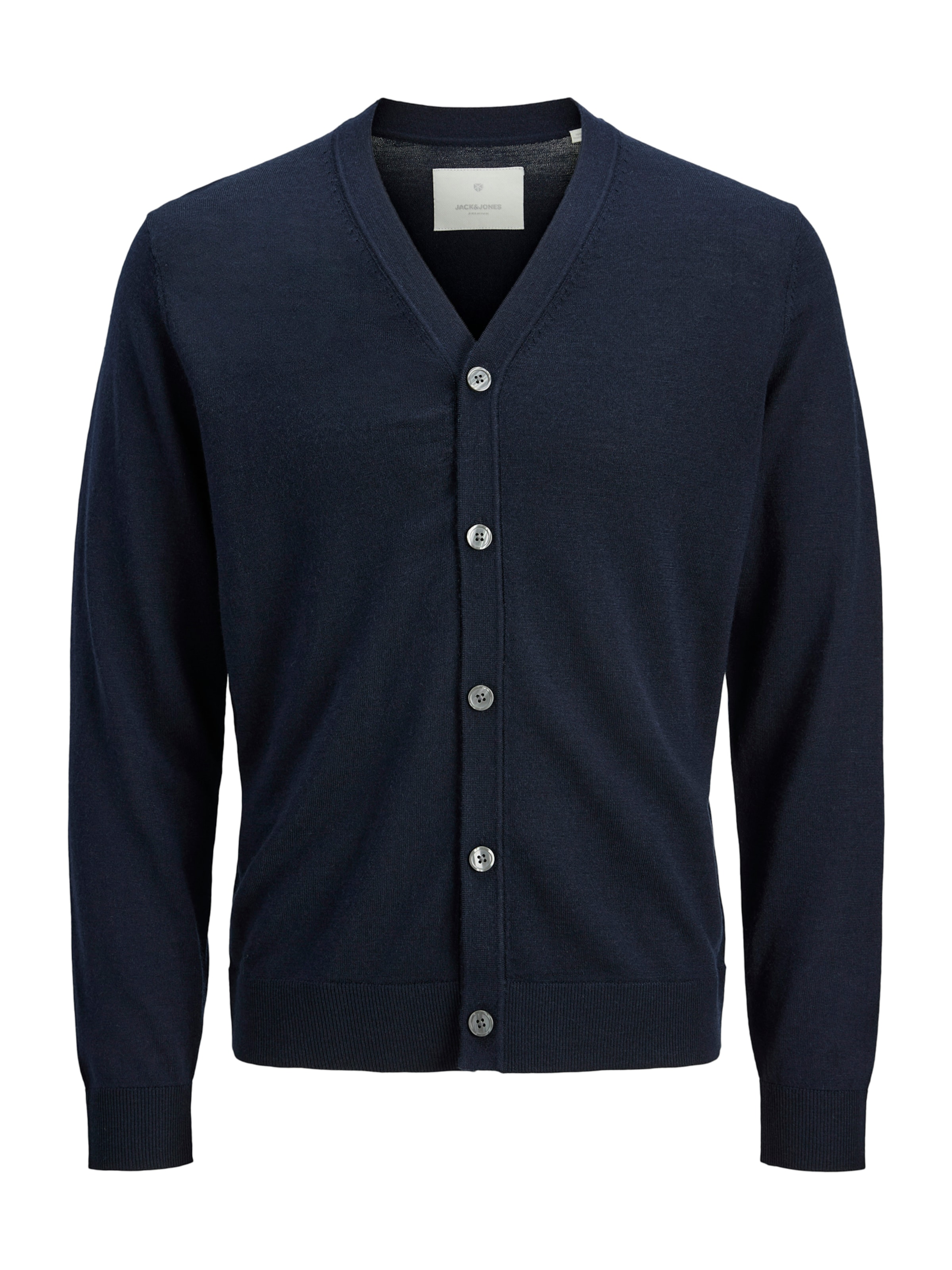 Giacchetta Jack & Jones Premium di colore blu notte, Visualizzazione prodotti