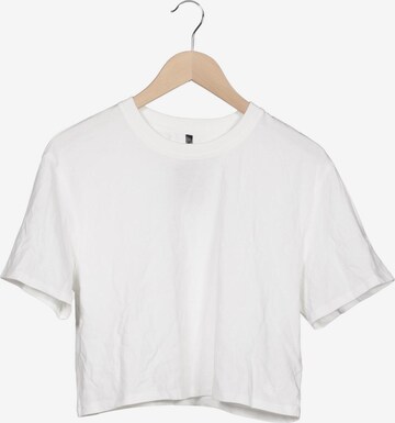 UGG Top & Shirt in XS in White: front