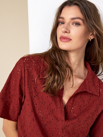 Next Blouse in Rood