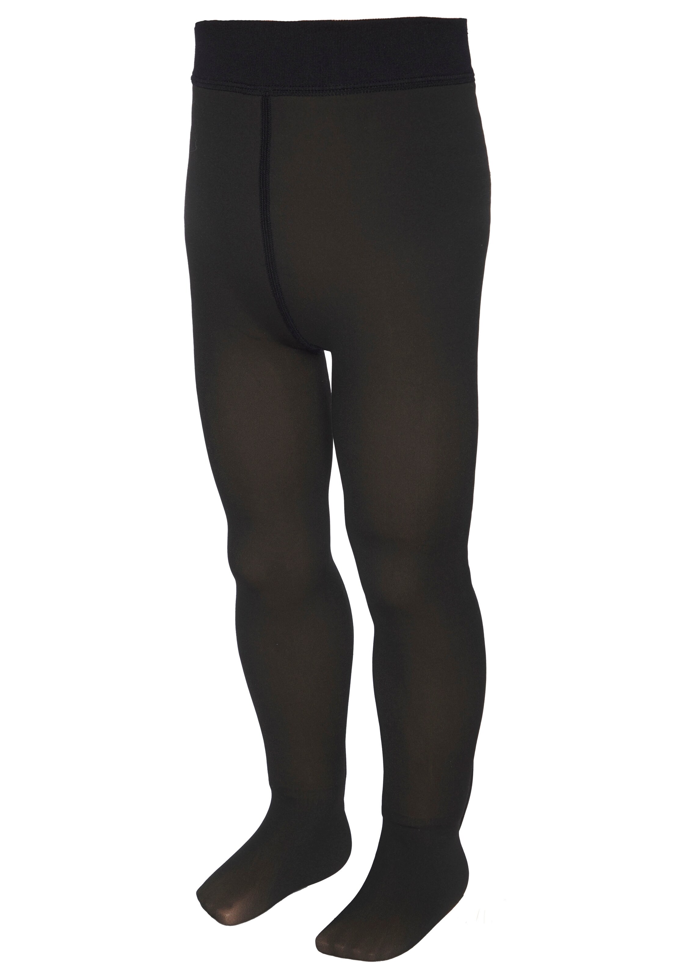 H.I.S Tights in Black