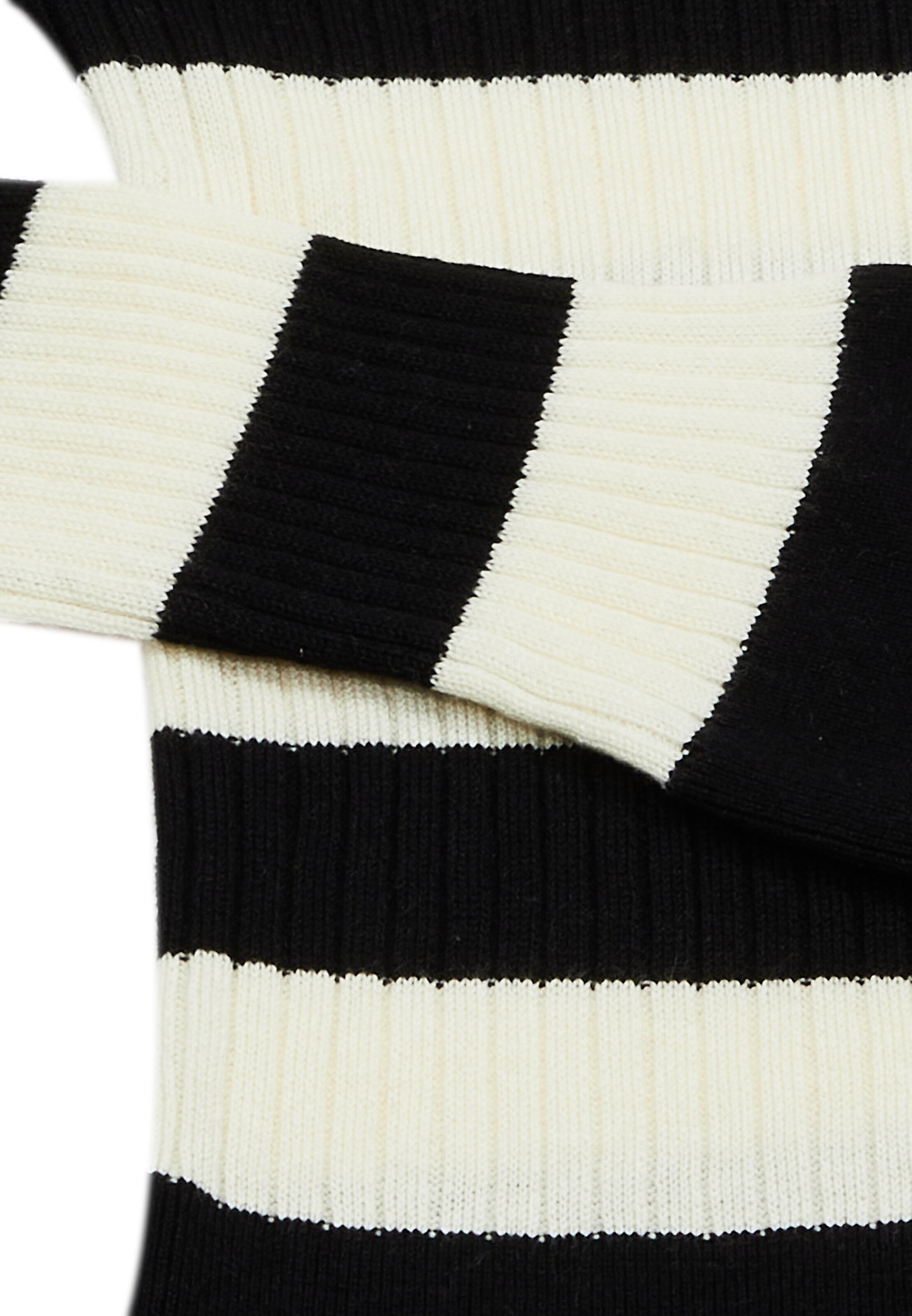 paino Вязаная кофта в Белый