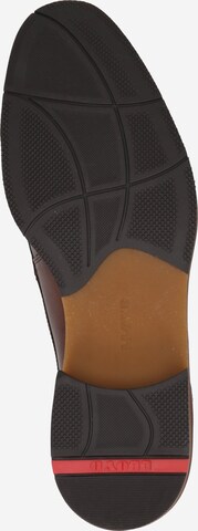 LLOYD Fűzős cipő 'HARPER' - barna