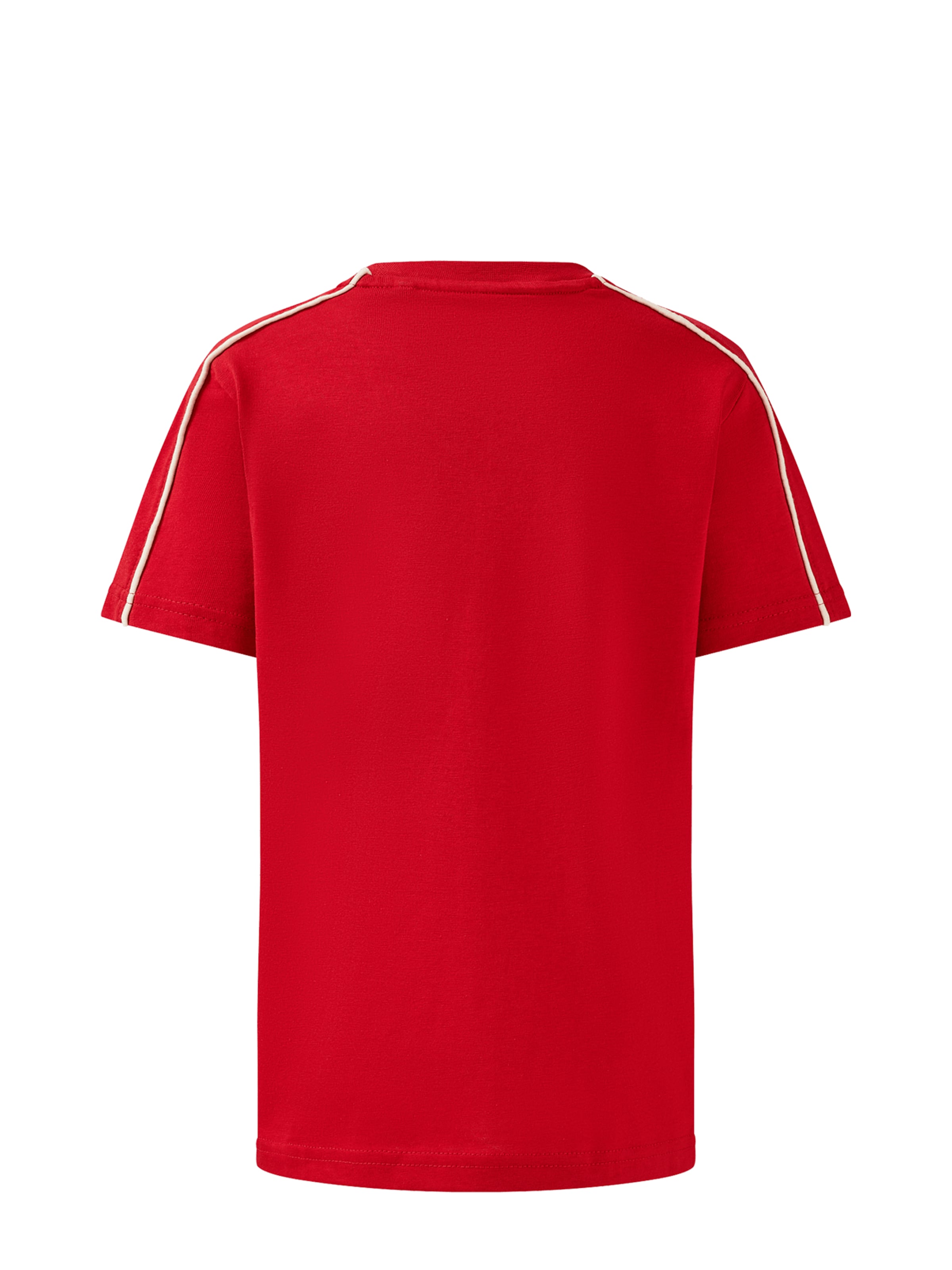 FC BAYERN MÜNCHEN Shirt in Red