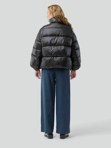 modström Jacket ' Tetrismd ' in Schwarz