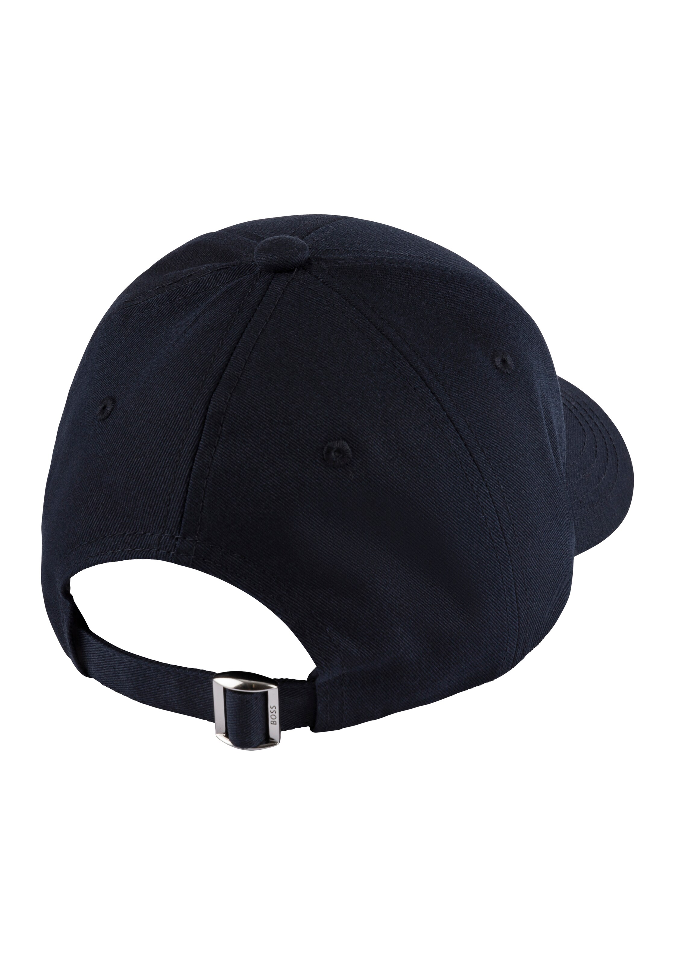 BOSS Cap in Schwarz