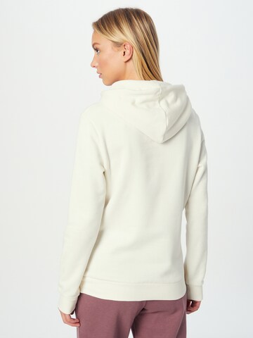 PUMA Athletic Sweatshirt in White