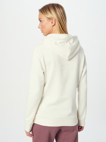 PUMA Sports sweatshirt in White