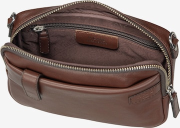 Picard Crossbody Bag 'Relaxed' in Brown