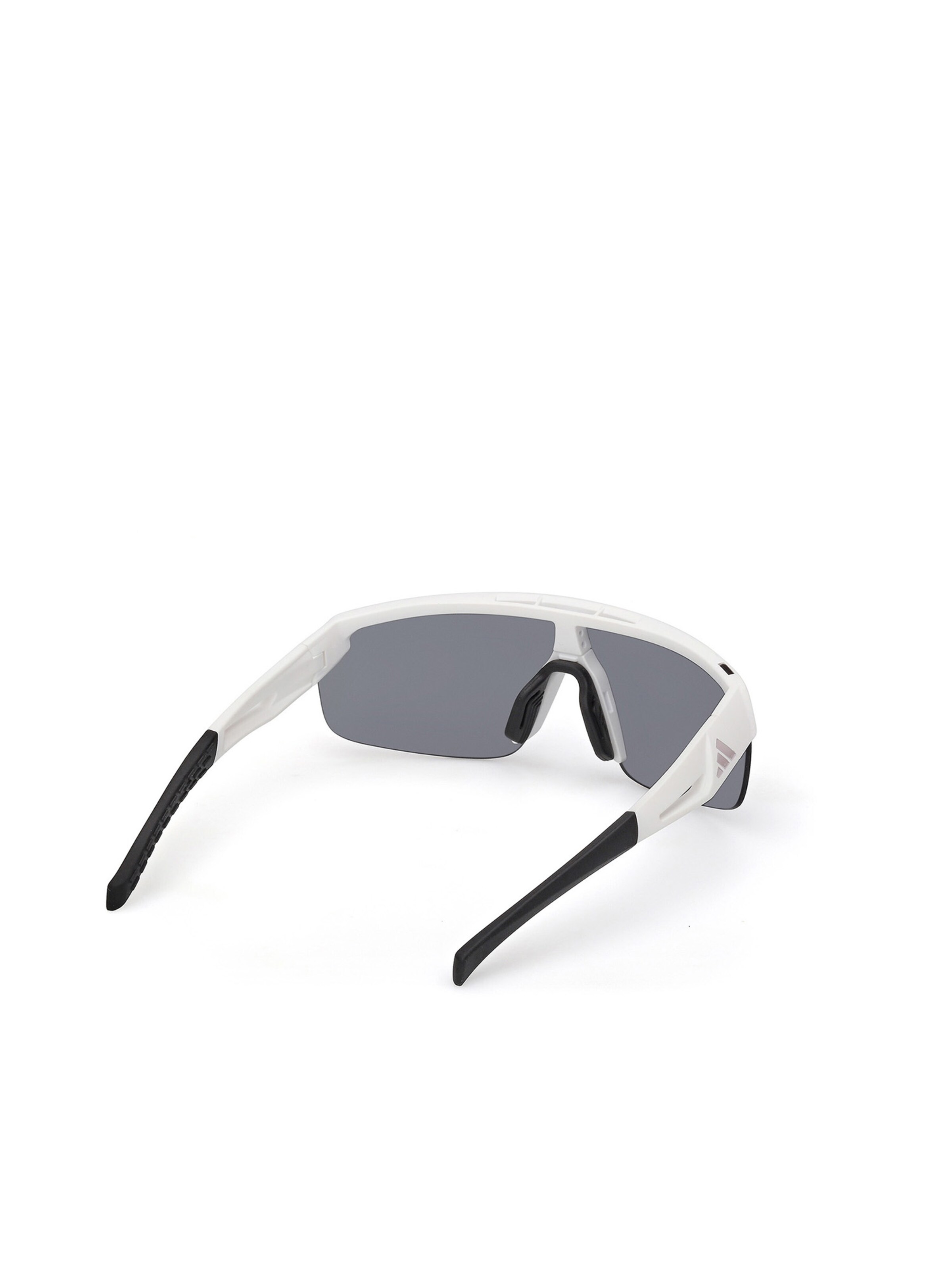 ADIDAS SPORTSWEAR Sportzonnebril in Wit