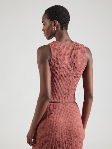 Top 'Carla' di ABOUT YOU in rosso