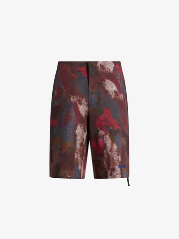 OAMC PEACEMAKER Loose fit Pants in Mixed colors