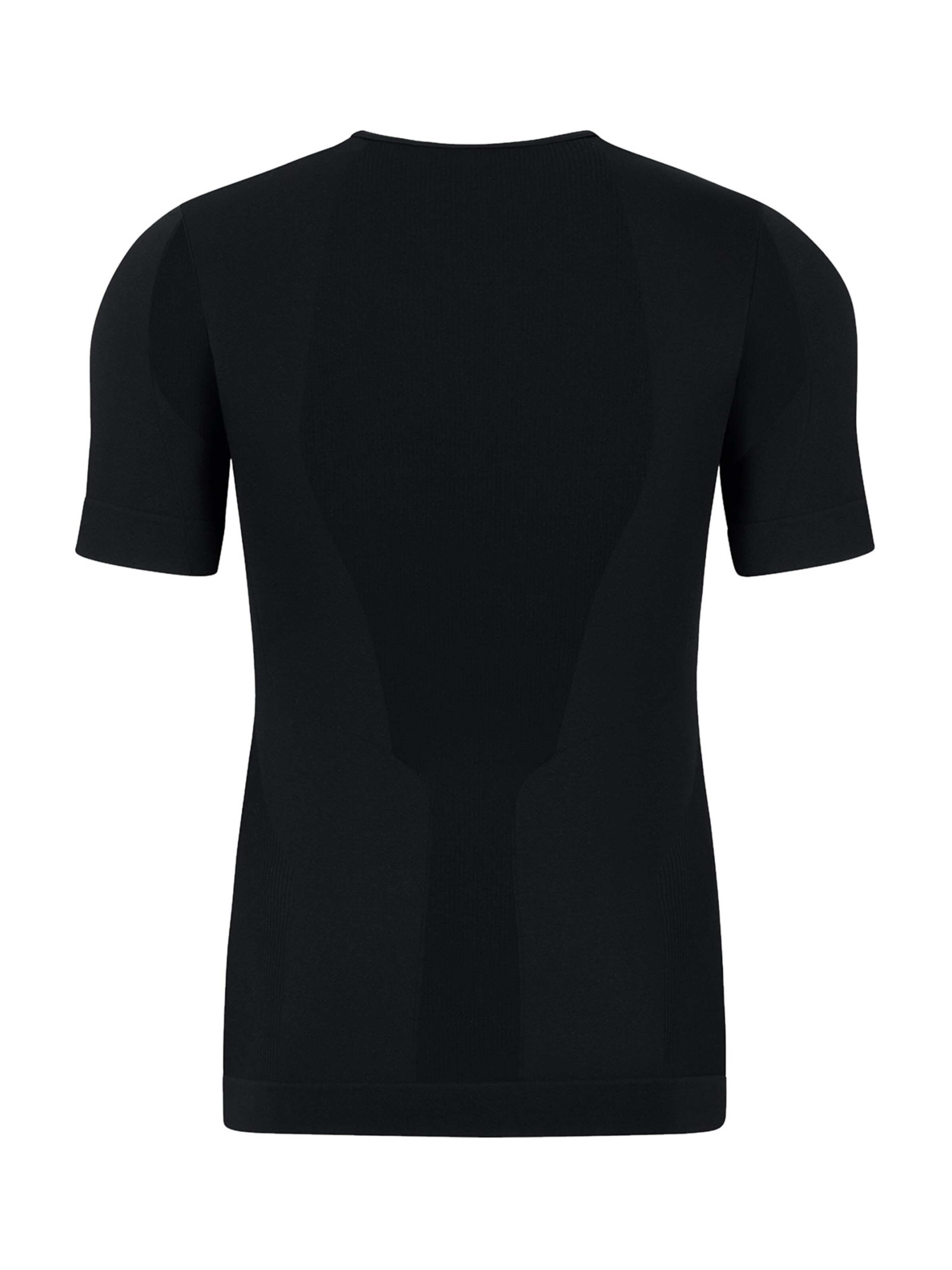 JAKO Performance Shirt in Black