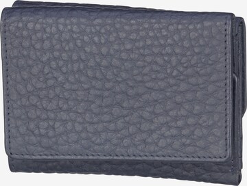 VOi Wallet 'Hirsch' in Blue