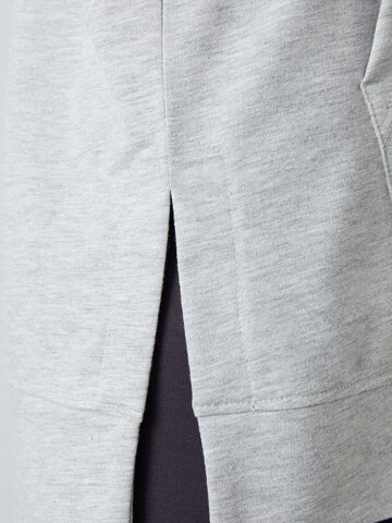 Tommy Life Sweatshirt in Grey