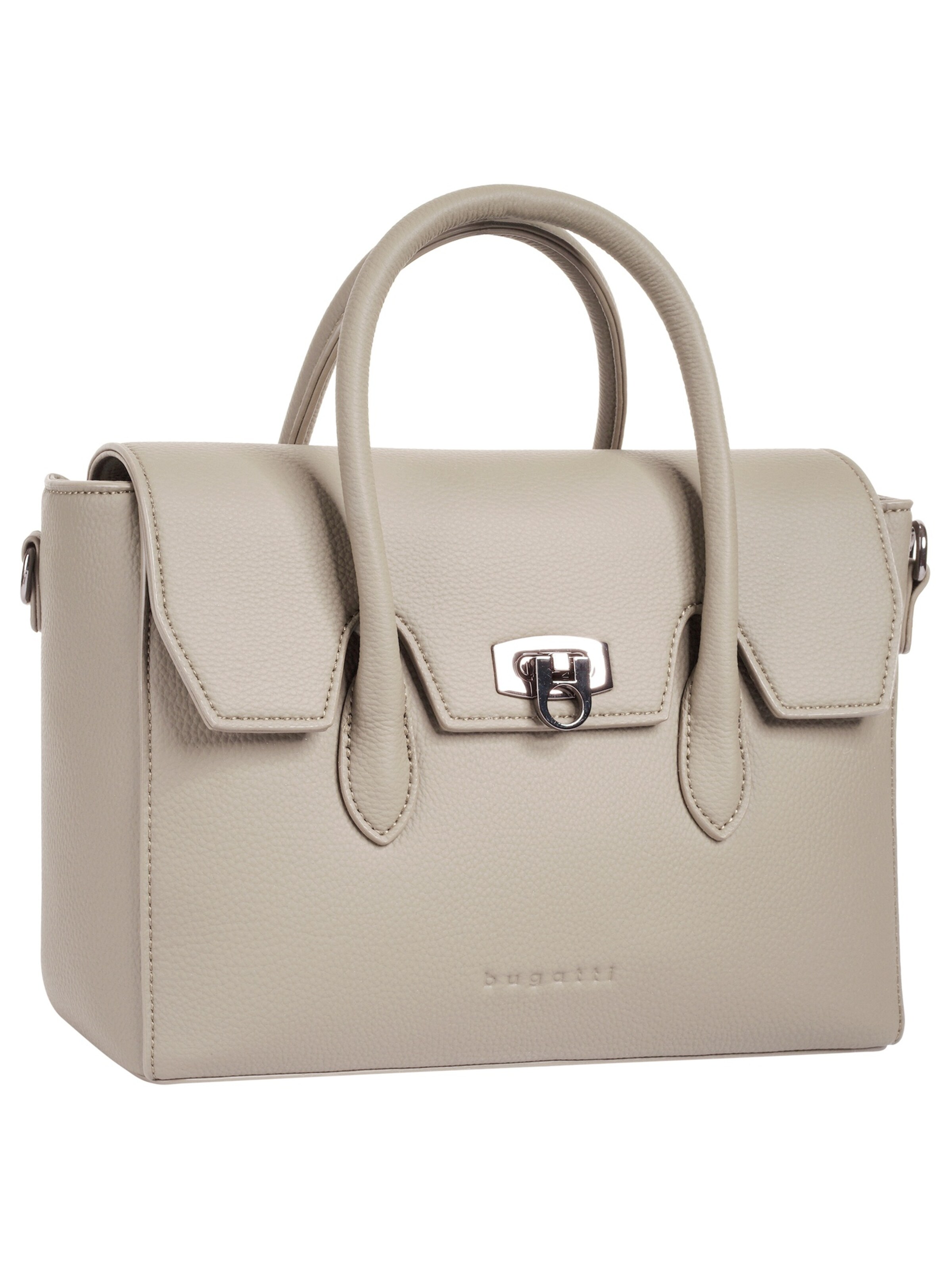 bugatti - Bolso de mano 'IRIA' en beige