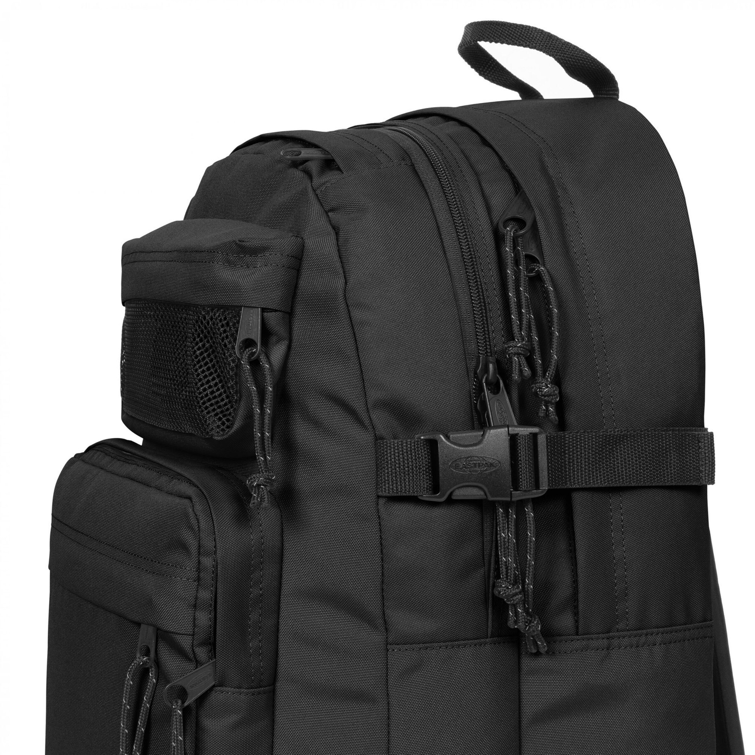 Sac à dos 'Double Pro' EASTPAK en noir