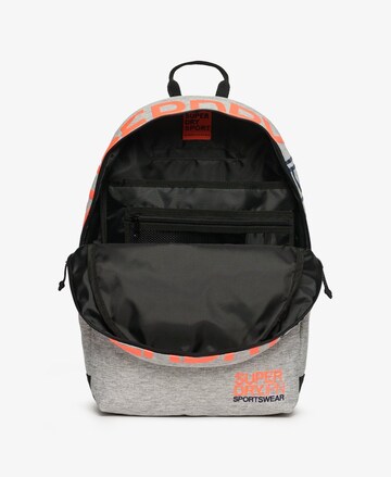 Superdry Rugzak 'Montana' in Grijs