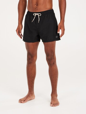 PROTEST Board Shorts 'PRTSTILO' in Black