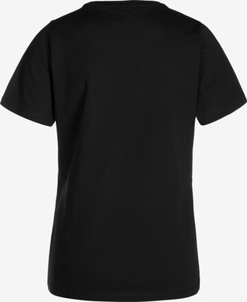 T-shirt fonctionnel ERIMA en noir