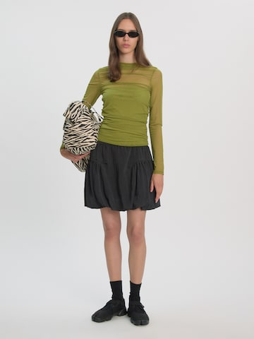 T-shirt 'Inge' EDITED en vert