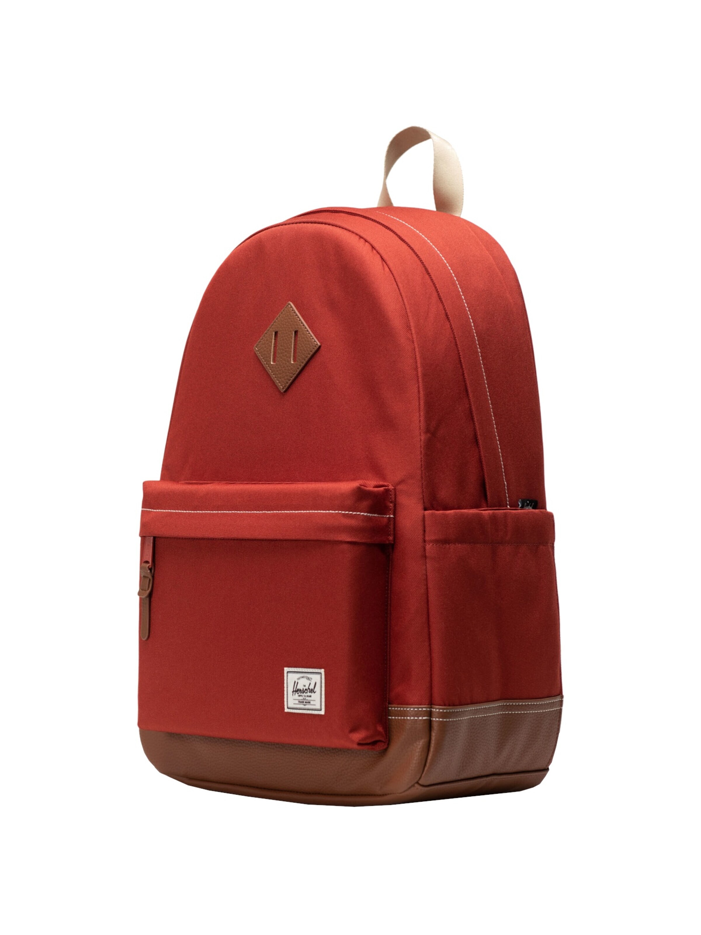Sac à dos 'Herschel Heritage' Herschel en rouge
