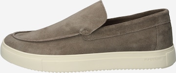 Mocassin 'Barron BG150' BLACKSTONE en marron : devant