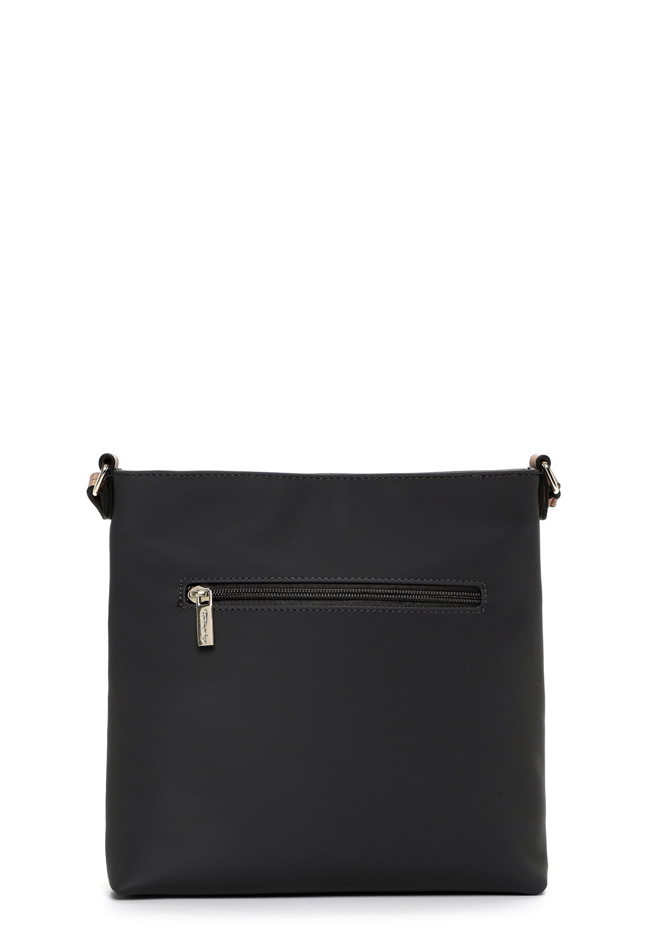 Tamaris Skuldertaske ' TAS Gertraud ' i sort