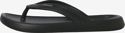 JACK & JONES Japanke 'JFWLAGOON' veličine 40-41 u antracit siva, Pregled proizvoda