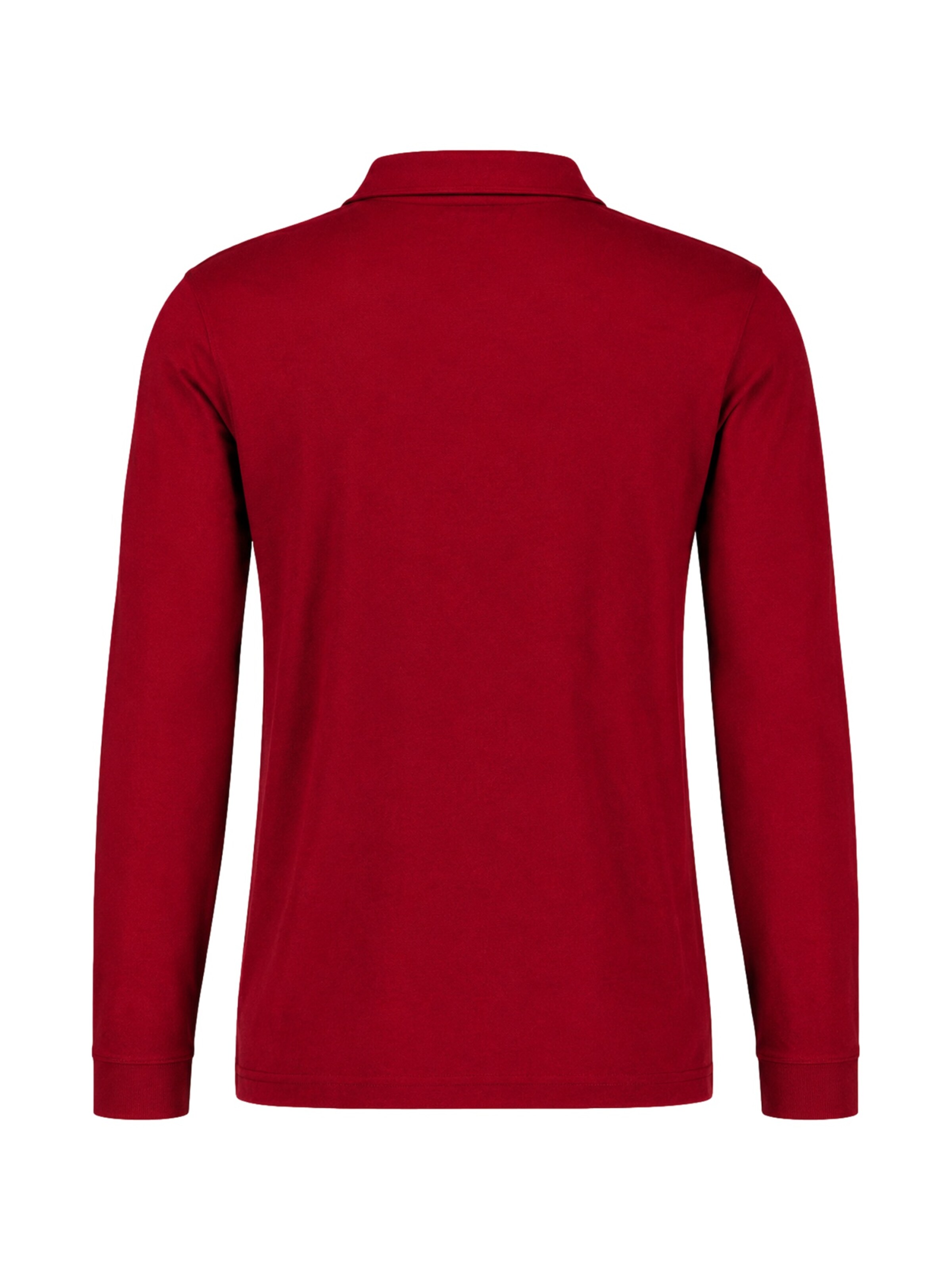 T-Shirt Ragman en rouge