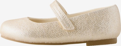 Next Ballerina värissä hiekka / kulta, Tuotenäkymä