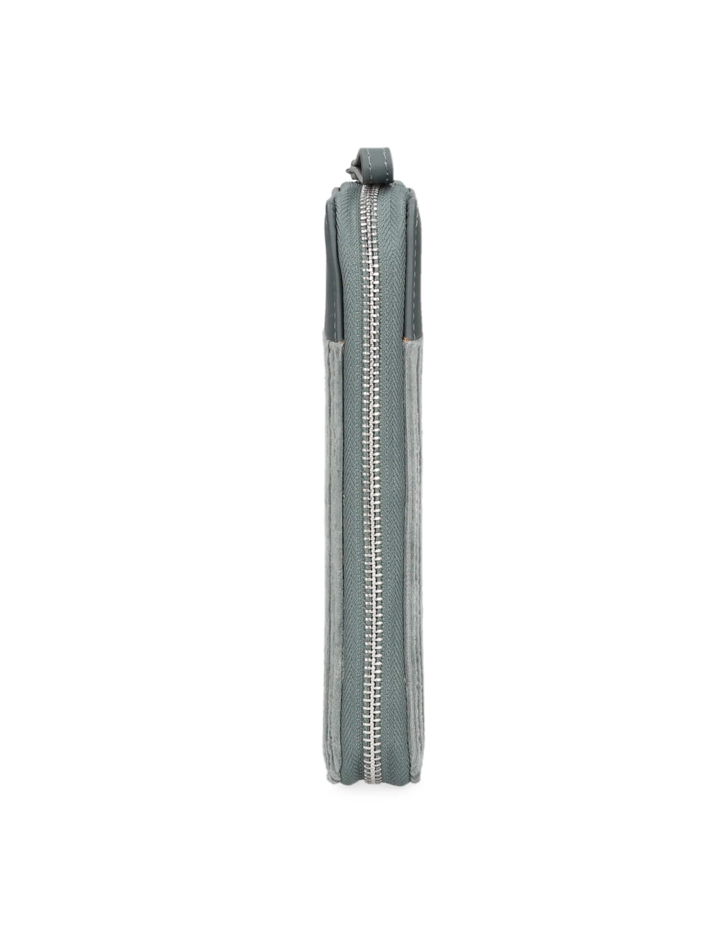 Porte-monnaies 'EVA EV2' ZWEI en gris