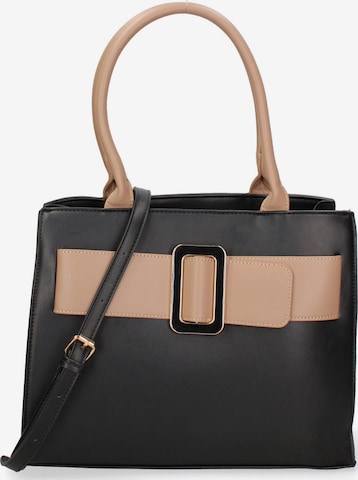 Diana&Co. Tasche in Schwarz: Vorderseite
