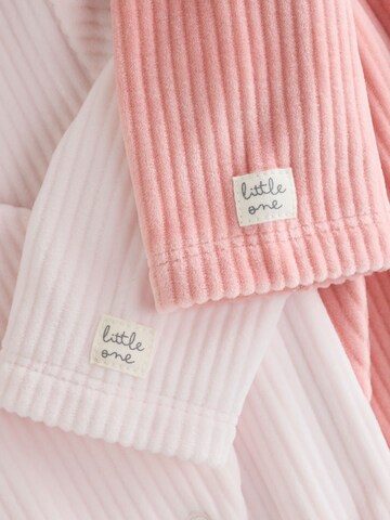 Pigiama di Next in rosa