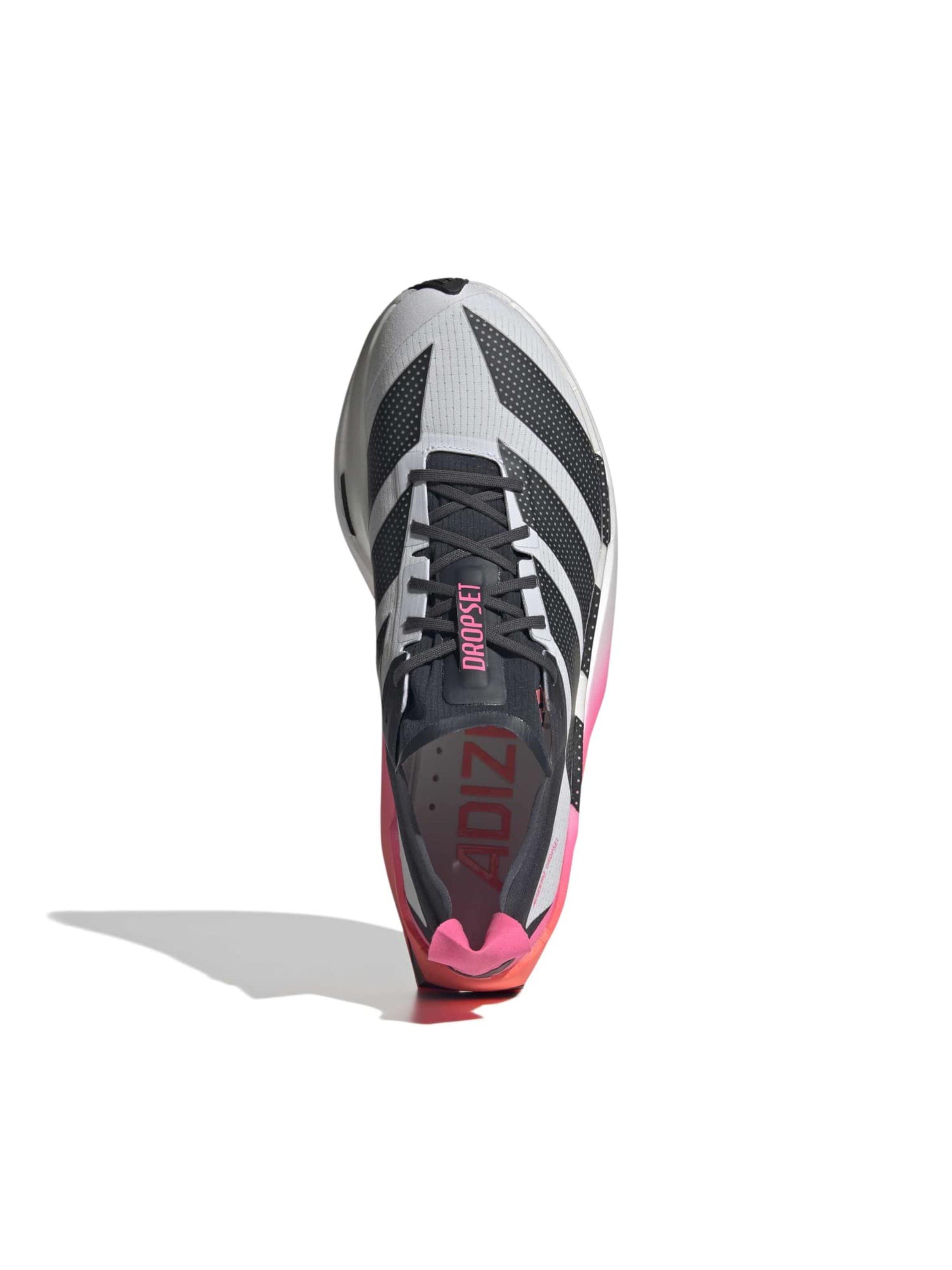 ADIDAS PERFORMANCESportske cipele 'Adizero Dropset Elite' - siva boja