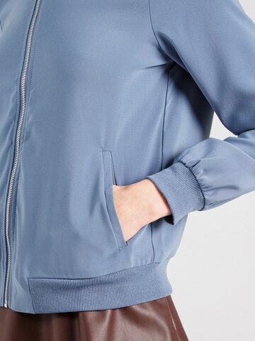 VERO MODA Демисезонная куртка 'VMCoco' в Синий