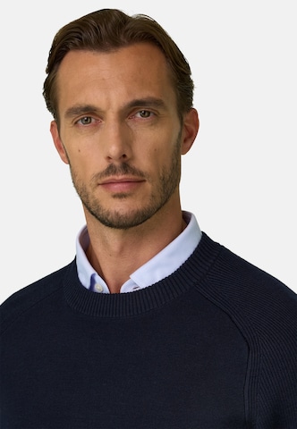 Boggi Milano Trui in Blauw
