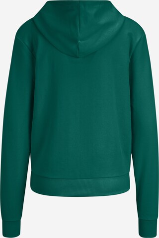 FILA Sweatshirt 'BRUCHSAL' in Groen