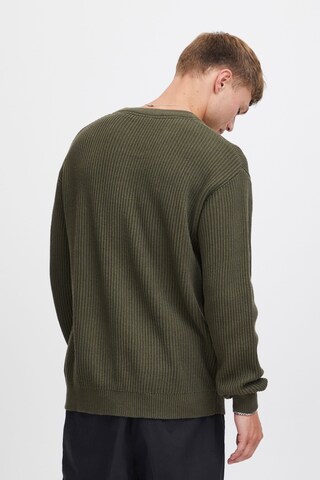 !Solid Pullover 'Sdgia' in Grün