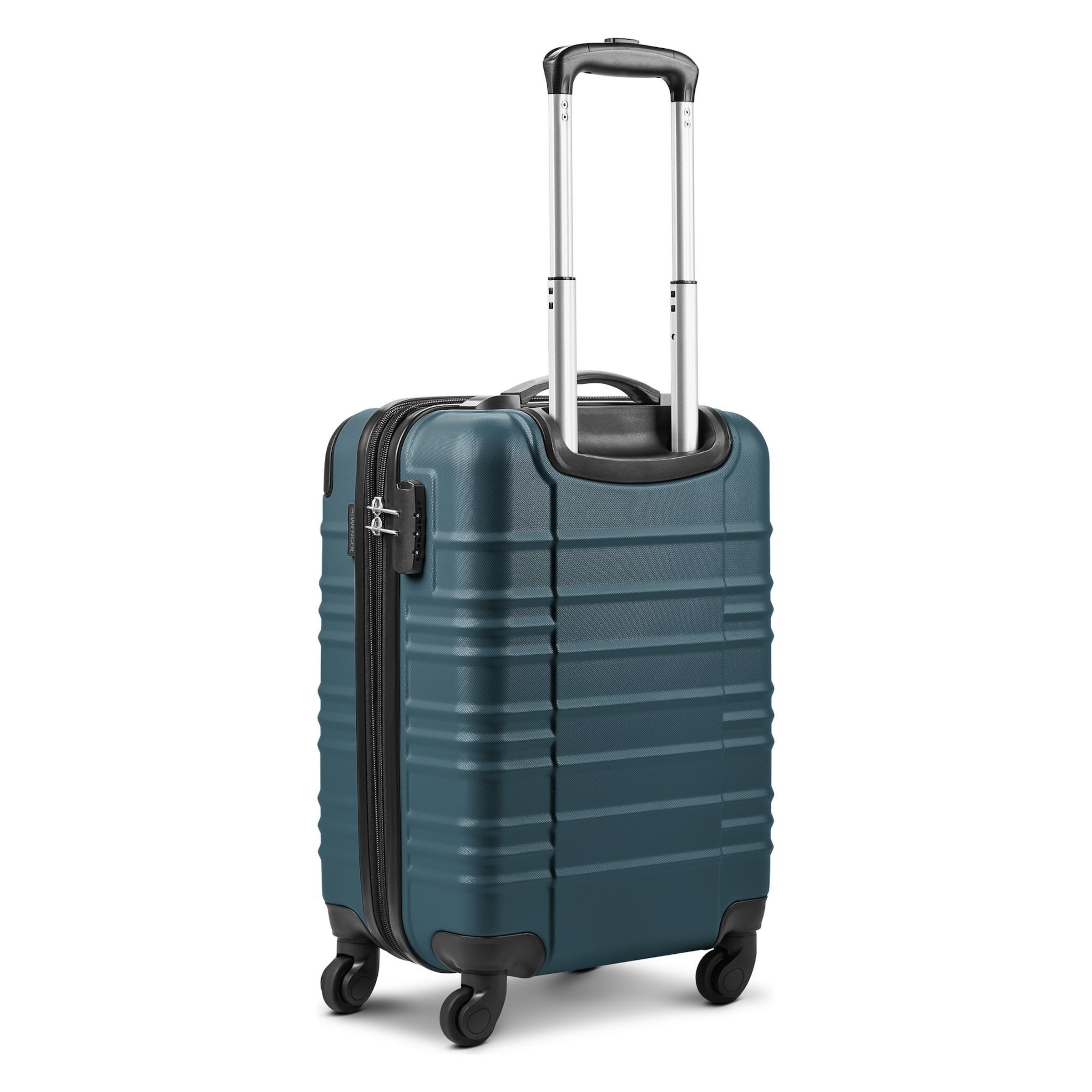 Valisette WENGER en bleu