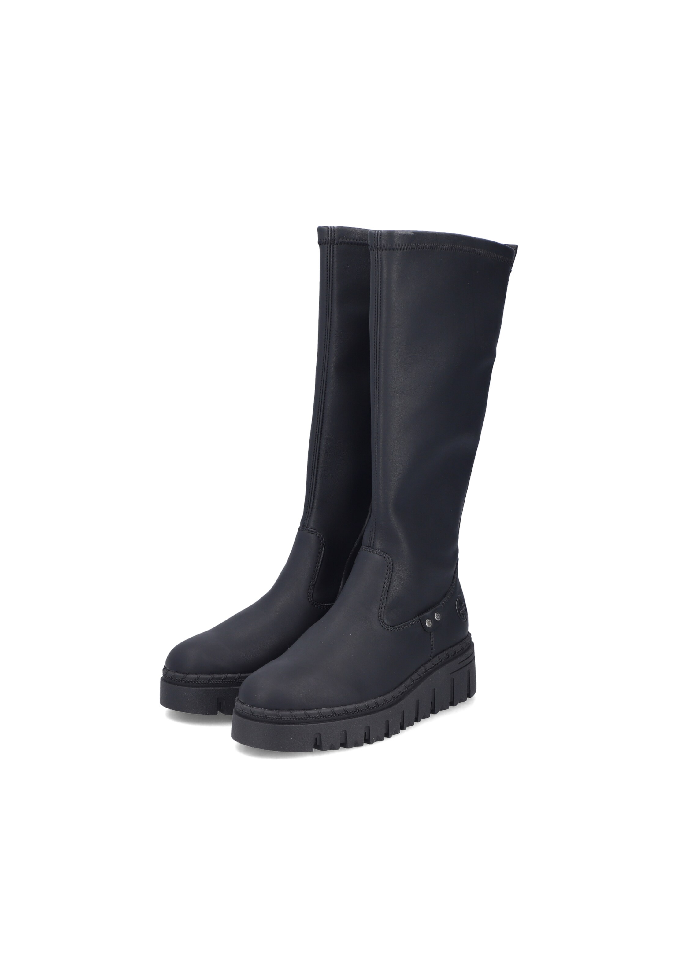 Bottes ' Z8990 ' Rieker en noir