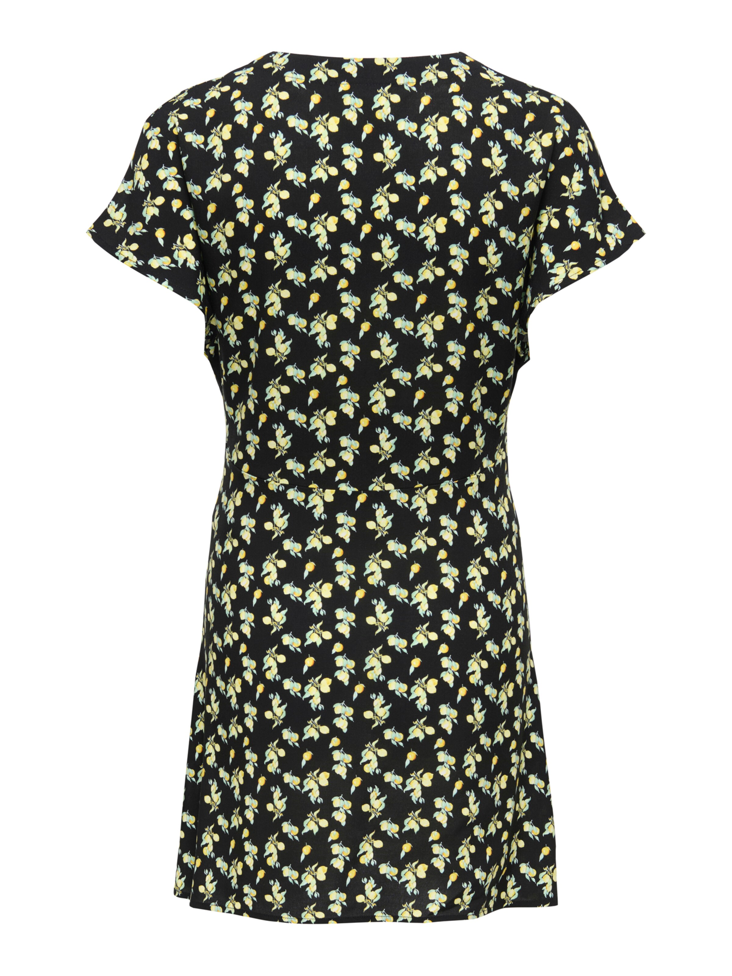 Rochie de vară 'OLMNOVA MOLLIE' de la Only Maternity pe negru