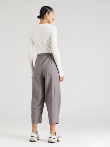 Effilé Pantalon Happiness İstanbul en gris