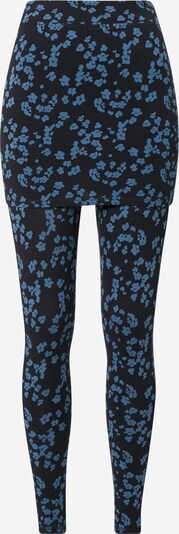 Thought Leggings 'Junetta Jay' in Navy / Royal blue, Item view